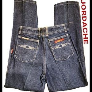 70s vintage Jordache Jeans